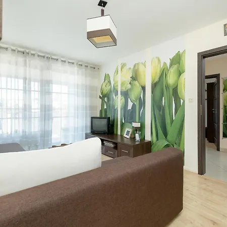 Z 2 Sypialniami W Kolobrzegu 12 Minut Spaceru Od Plazy By Renters